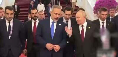 T&uuml;rk diplomatik temsil ağı, 264 misyonla d&uuml;nya &ccedil;apında ilk 3 &uuml;lke arasında yer alıyor