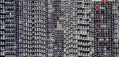 T&uuml;rkiye elektrikli otomobil satış artışında Avrupa lideri oldu