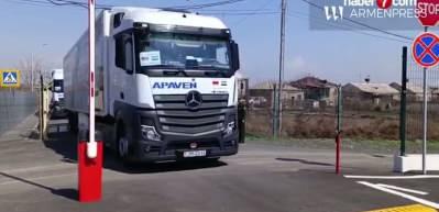 T&uuml;rkiye-Ermenistan sınırı 32 yıl sonra a&ccedil;ılıyor mu?