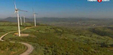T&uuml;rkiye&rsquo;nin yenilenebilir enerji kurulu g&uuml;c&uuml; 75 bin megavatı aştı