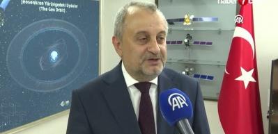 T&Uuml;RKSAT d&uuml;nyaya a&ccedil;ılıyor! Tarih verildi: 2026 d&ouml;n&uuml;m noktası olacak!