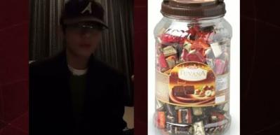 T&uuml;rk taksicinin BTS starına ikram ettiği &ccedil;ikolata viral oldu: Kore'de stoklar t&uuml;kendi: Acil g&ouml;nderin...