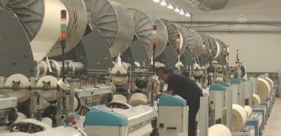 &Uuml;retim tesislerini Mısır'a traşıyan &uuml;reticiler bin pişman oldu