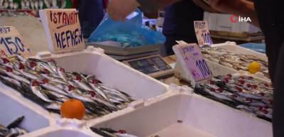 Ucuz hamsiye veda zamanı!