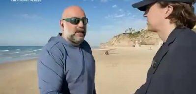 Ukrayna'daki yolsuzluk ağının beyni İsrail'de ortaya &ccedil;ıktı