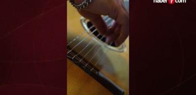 &Uuml;mraniye&rsquo;de m&uuml;zik hi&ccedil; susmuyor 784 &ouml;ğrenci eğitim alıyor