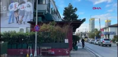 Umut Evirgen ve Yaşar Koz adliyeye sevk edildi