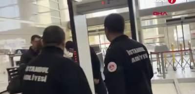 Uyuşturucu operasyonunda tutuklanan Ela R&uuml;meysa Cebeci&rsquo;nin ek ifadesi ortaya &ccedil;ıktı