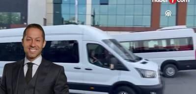 Uyuşturucu operasyonunda yeni gelişme! Kasım Garipoğlu'nun şof&ouml;r&uuml;n&uuml;n ifadesi ortaya &ccedil;ıktı