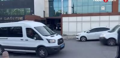 Uyuşturucu soruşturmasında adı ge&ccedil;en Defne Samyeli'den a&ccedil;ıklama