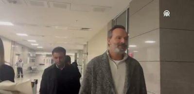 Uyuşturucu soruşturmasında yapımcı Timur Savcı&rsquo;ya ait mesajlar ortaya &ccedil;ıktı