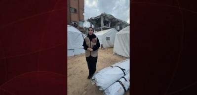 Vatan Sevdalıları Vakfı Gazze i&ccedil;in taşın altına elini koydu! Yardımseverlerden destek talep edildi