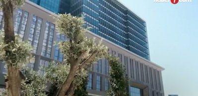 Ziraat, Vakıf ve Halk Katılım birleşiyor!