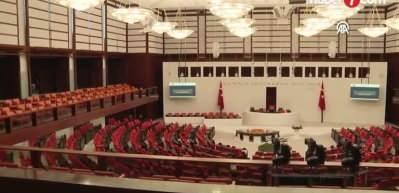 22 milletvekiline k&ouml;t&uuml; haber