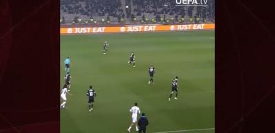 Fenerbah&ccedil;e, Guendouzi ile anlaşmaya vardı