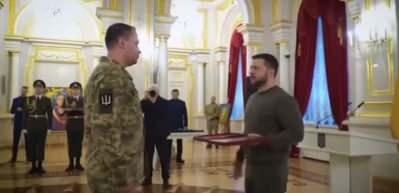 ABD basınından Zelenskiy'i &uuml;zen haber!  Halefini resmen a&ccedil;ıkladılar