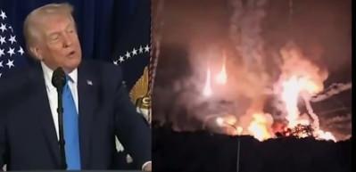 ABD operasyon i&ccedil;in aylarca hazırlık yapmış!