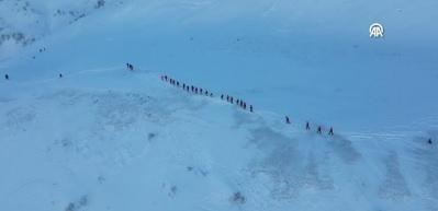 AFAD 28 ile &ccedil;ığ tehlikesi uyarısında bulundu