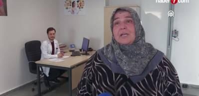 Afyonkarahisar'da 198 kiloya kadar &ccedil;ıkan gen&ccedil; 6 ayda 50 kilo verdi!