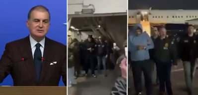 AK Parti'den Venezuela devlet başkanı Maduro hakkında ilk a&ccedil;ıklama