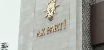 AK Parti'nin &uuml;ye sayısında b&uuml;y&uuml;k artış! Hangi partinin ne kadar &uuml;yesi var?