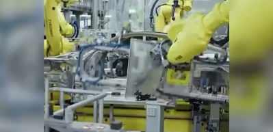 Alman devi Porsche, 173 binden fazla aracı geri &ccedil;ağırıyor