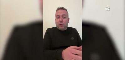 Almanya&rsquo;daki banka soygununda T&uuml;rk ve Arap m&uuml;şteriler hedef mi alındı