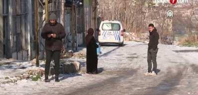 Ankara'daki dehşeti anlattı: 10 saniye daha ge&ccedil; kalsaydım par&ccedil;alarını bulabilirlerdi