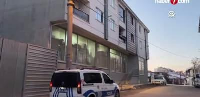 Anne ve ikiz &ccedil;ocukları karbonmonoksit gazından etkilendi