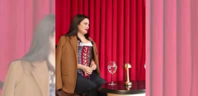 Aslı Bekiroğlu yaşadığı kabusu anlattı: 'Bağırsağımı kestiler!'