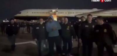 Avrupa'dan peş peşe Maduro a&ccedil;ıklaması!