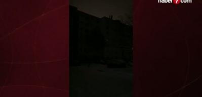 Berlin karanlığa teslim oldu!