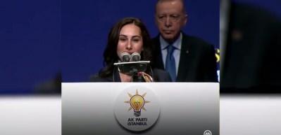  Beykoz Belediye Başkan Vekili &Ouml;zlem G&uuml;rzel'den ihale iddialara sert cevap!