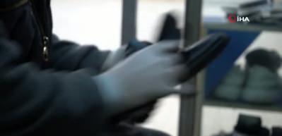 Bir meslek daha tarih oluyor