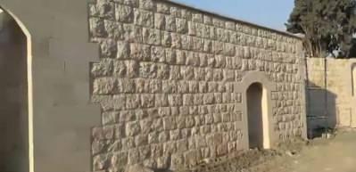 CHP'li belediye Antakya Ulu Camii&rsquo;nin inşa projesini eline y&uuml;z&uuml;ne bulaştırdı