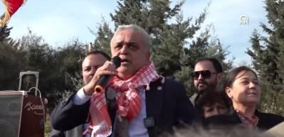 CHP'li isim AK Parti'ye ge&ccedil;eceğini a&ccedil;ıkladı! 