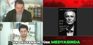 C&uuml;neyt &Ouml;zdemir, Başkan Erdoğan'ın anısını anlattı: Bunları yazacak gazeteci yok