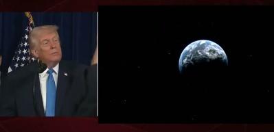 Donald Trump: Gr&ouml;nland'a kesinlikle ihtiyacımız var