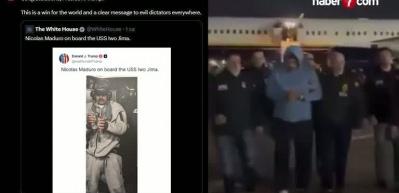 Elon Musk'tan s&uuml;rpriz Trump paylaşımı!