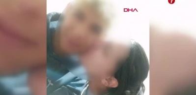 Fatih'te 2 aylık bebeğin a&ccedil;lıktan &ouml;ld&uuml;ğ&uuml; olayda komşu konuştu