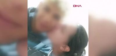 Fatih'te 2 aylık bebeğin ş&uuml;pheli &ouml;l&uuml;m&uuml;nde ifadesi alınan anne: Babam bilerek a&ccedil; bırakıyordu, &ouml;lmesini istedi