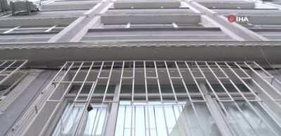 Fatih'te kahreden olay: 2 aylık bebek a&ccedil;lıktan &ouml;ld&uuml;!