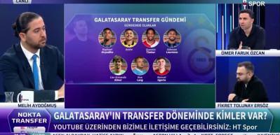 Fenerbah&ccedil;e ve Galatasaray'ın istediği 17 yaşındaki yıldız kararını verdi