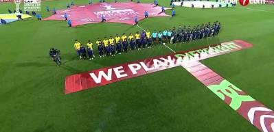 Gabon&rsquo;da şok karar: Milli Takım askıya alındı