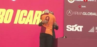 Galatasaray&rsquo;dan Mauro Icardi&rsquo;ye maaş indirimiyle yeni s&ouml;zleşme teklifi