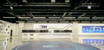 Havacılık motorlarında 2,95 milyar dolarlık ihracat başarısı