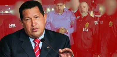 Hugo Chavez'in yıllar &ouml;nceki tarihi ABD uyarısı yeniden g&uuml;ndemde