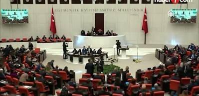 İnfaz sisteminde &ouml;nemli değişiklik! AK Parti harekete ge&ccedil;ti! 