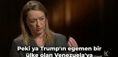 İngiltere Başbakanı Starmer'i k&ouml;şeye sıkıştıran Trump sorusu: Cevap veremedi!