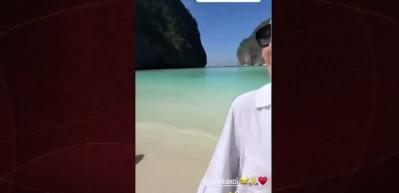 İş&ccedil;ilerin maaşını &ouml;demeyen Buca Belediye Başkanı skandal tatili i&ccedil;in "Gayet insani..." dedi.